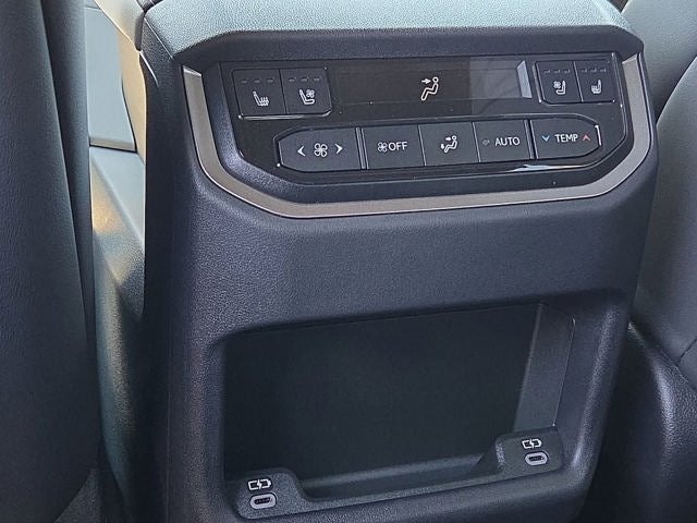 2026 Lexus TX 500h F SPORT PERFORMANCE PREMIUM AWD