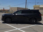 2026 Lexus TX 500h F SPORT PERFORMANCE PREMIUM AWD