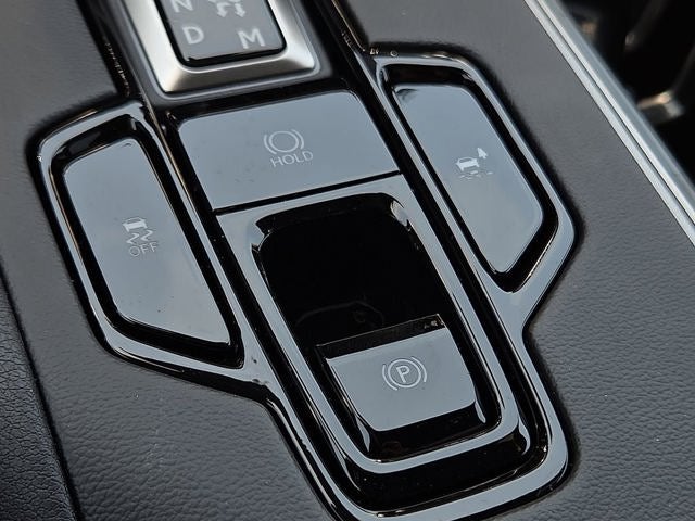 2026 Lexus TX 500h F SPORT PERFORMANCE PREMIUM AWD