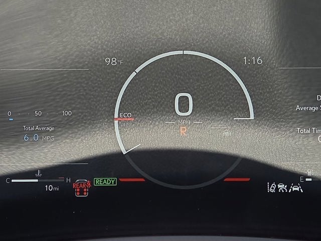 2026 Lexus TX 500h F SPORT PERFORMANCE PREMIUM AWD