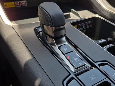 2026 Lexus TX 500h F SPORT PERFORMANCE PREMIUM AWD