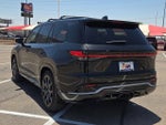 2026 Lexus TX 500h F SPORT PERFORMANCE PREMIUM AWD