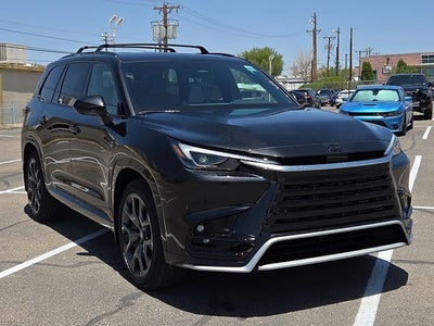 2026 Lexus TX 500h F SPORT PERFORMANCE PREMIUM AWD