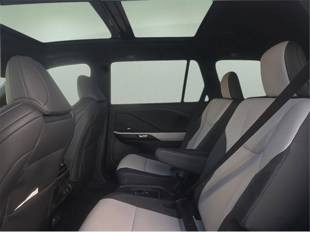 2026 Lexus TX 500h F SPORT PERFORMANCE LUXURY AWD