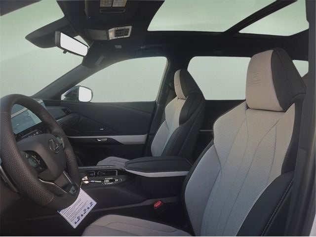 2026 Lexus TX 500h F SPORT PERFORMANCE LUXURY AWD