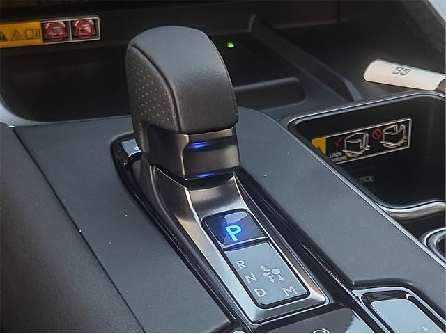 2026 Lexus TX 500h F SPORT PERFORMANCE LUXURY AWD