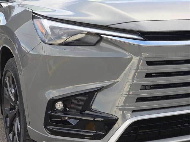 2026 Lexus TX 500h F SPORT PERFORMANCE LUXURY AWD