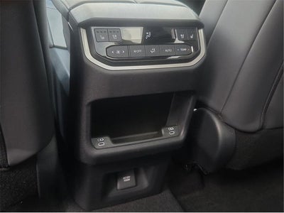 2026 Lexus TX 500h F SPORT PERFORMANCE LUXURY AWD