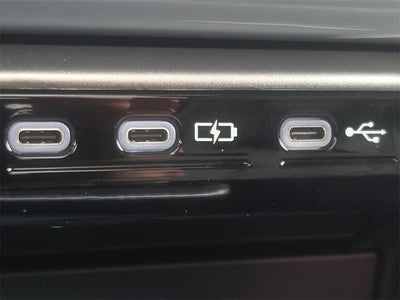 2026 Lexus TX 500h F SPORT PERFORMANCE LUXURY AWD