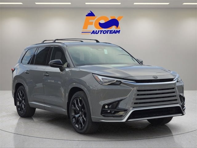 2026 Lexus TX 500h F SPORT PERFORMANCE LUXURY AWD