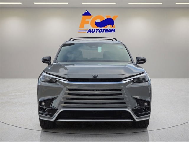 2026 Lexus TX 500h F SPORT PERFORMANCE LUXURY AWD