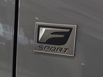 2026 Lexus TX 500h F SPORT PERFORMANCE PREMIUM AWD