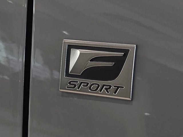 2026 Lexus TX 500h F SPORT PERFORMANCE PREMIUM AWD