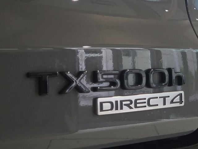 2026 Lexus TX 500h F SPORT PERFORMANCE PREMIUM AWD