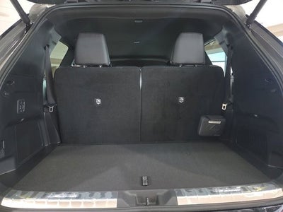 2026 Lexus TX 500h F SPORT PERFORMANCE PREMIUM AWD