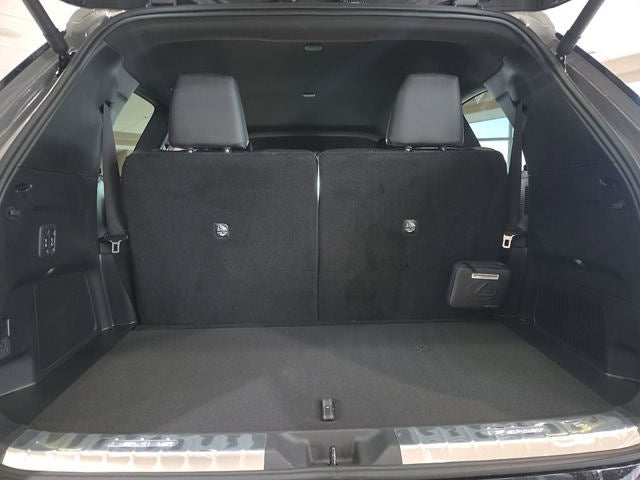 2026 Lexus TX 500h F SPORT PERFORMANCE PREMIUM AWD