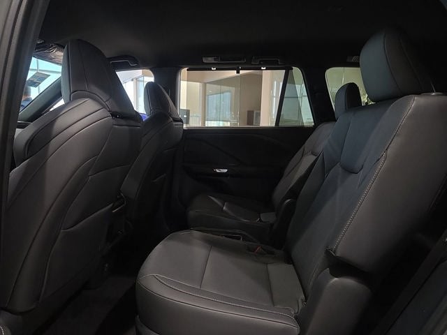 2026 Lexus TX 500h F SPORT PERFORMANCE PREMIUM AWD