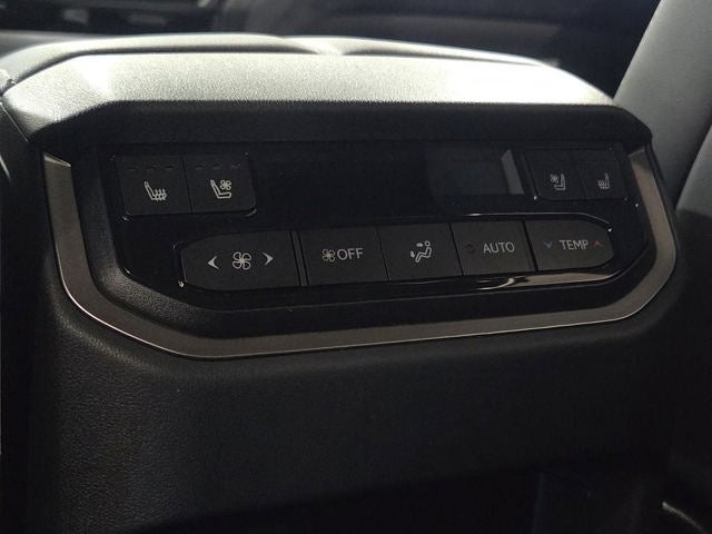 2026 Lexus TX 500h F SPORT PERFORMANCE PREMIUM AWD