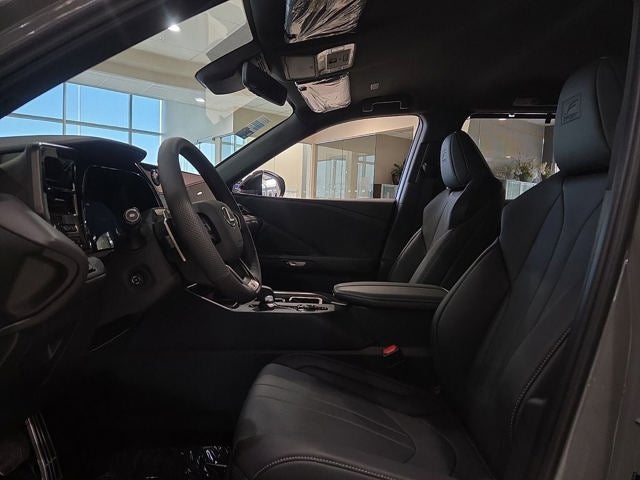 2026 Lexus TX 500h F SPORT PERFORMANCE PREMIUM AWD