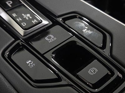 2026 Lexus TX 500h F SPORT PERFORMANCE PREMIUM AWD