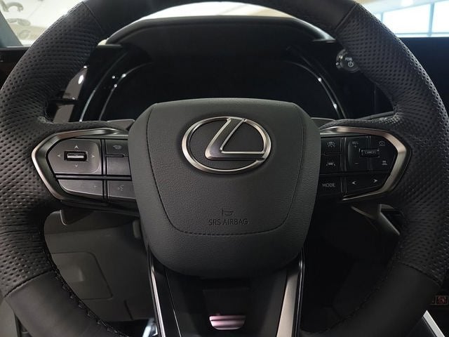 2026 Lexus TX 500h F SPORT PERFORMANCE PREMIUM AWD