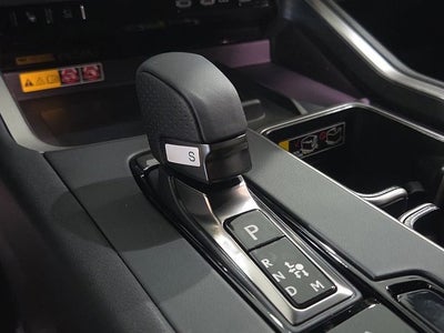 2026 Lexus TX 500h F SPORT PERFORMANCE PREMIUM AWD