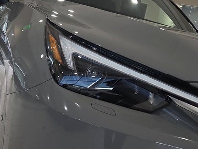 2026 Lexus TX 500h F SPORT PERFORMANCE PREMIUM AWD