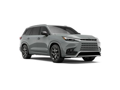 2026 Lexus TX 500h F SPORT PERFORMANCE PREMIUM AWD