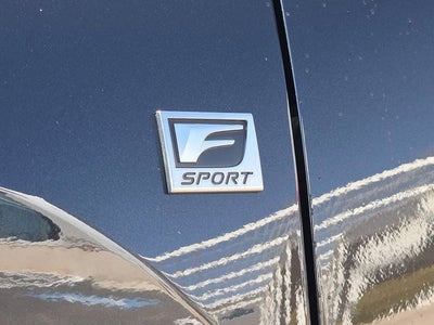 2026 Lexus TX 500h F SPORT PERFORMANCE PREMIUM AWD