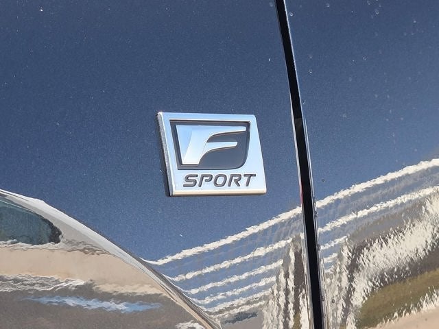 2026 Lexus TX 500h F SPORT PERFORMANCE PREMIUM AWD