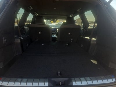 2026 Lexus TX 500h F SPORT PERFORMANCE PREMIUM AWD