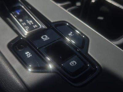 2026 Lexus TX 500h F SPORT PERFORMANCE PREMIUM AWD