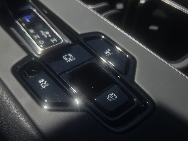 2026 Lexus TX 500h F SPORT PERFORMANCE PREMIUM AWD