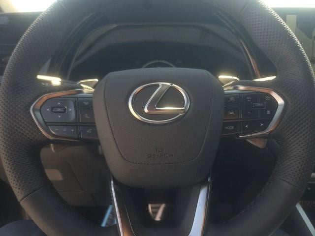 2026 Lexus TX 500h F SPORT PERFORMANCE PREMIUM AWD