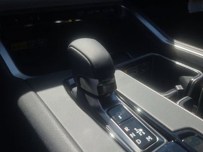 2026 Lexus TX 500h F SPORT PERFORMANCE PREMIUM AWD