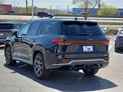 2026 Lexus TX 500h F SPORT PERFORMANCE PREMIUM AWD