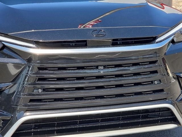 2026 Lexus TX 500h F SPORT PERFORMANCE PREMIUM AWD