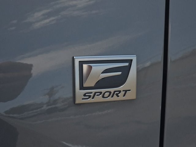 2026 Lexus TX 500h F SPORT PERFORMANCE PREMIUM AWD