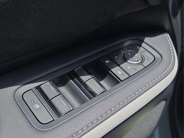 2026 Lexus TX 500h F SPORT PERFORMANCE PREMIUM AWD