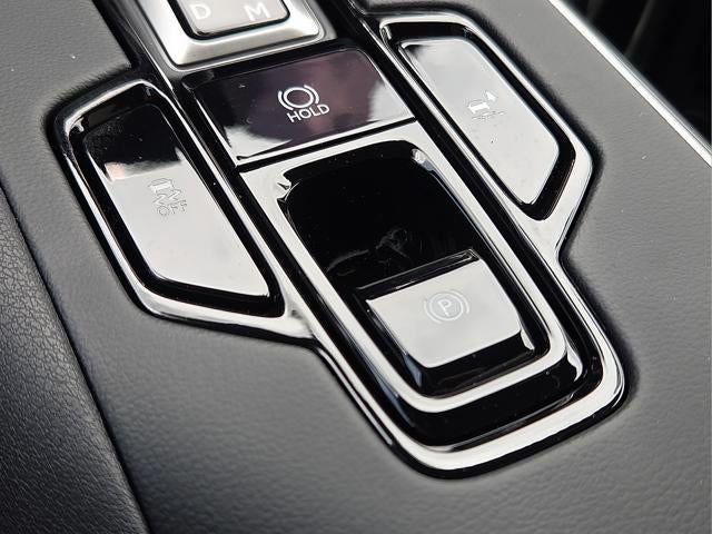 2026 Lexus TX 500h F SPORT PERFORMANCE PREMIUM AWD
