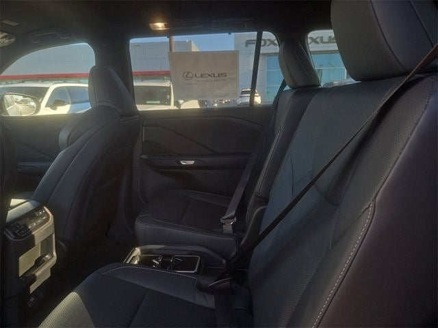 2026 Lexus TX 500h F SPORT PERFORMANCE PREMIUM AWD