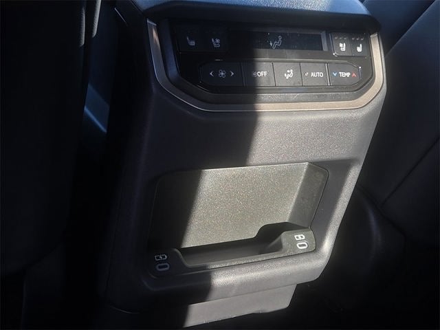 2026 Lexus TX 500h F SPORT PERFORMANCE PREMIUM AWD