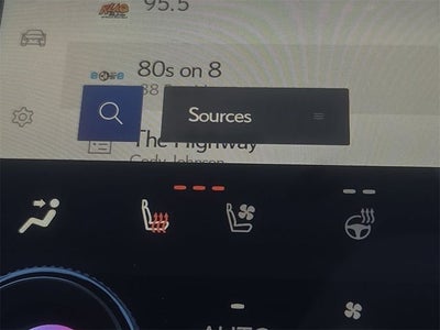 2026 Lexus TX 500h F SPORT PERFORMANCE PREMIUM AWD