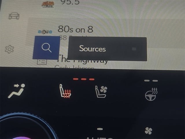 2026 Lexus TX 500h F SPORT PERFORMANCE PREMIUM AWD