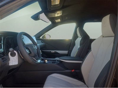 2026 Lexus TX 500h F SPORT PERFORMANCE PREMIUM AWD