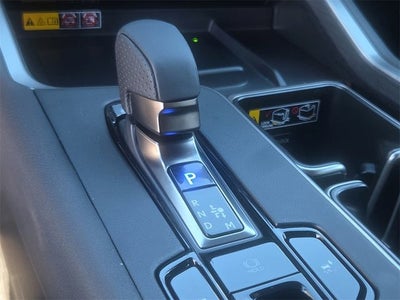 2026 Lexus TX 500h F SPORT PERFORMANCE PREMIUM AWD