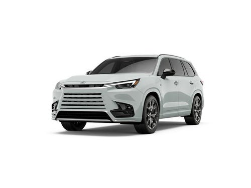 2026 Lexus TX 500h F SPORT PERFORMANCE LUXURY AWD