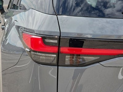 2026 Lexus TX 500h F SPORT PERFORMANCE LUXURY AWD