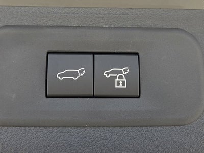 2026 Lexus TX 500h F SPORT PERFORMANCE LUXURY AWD