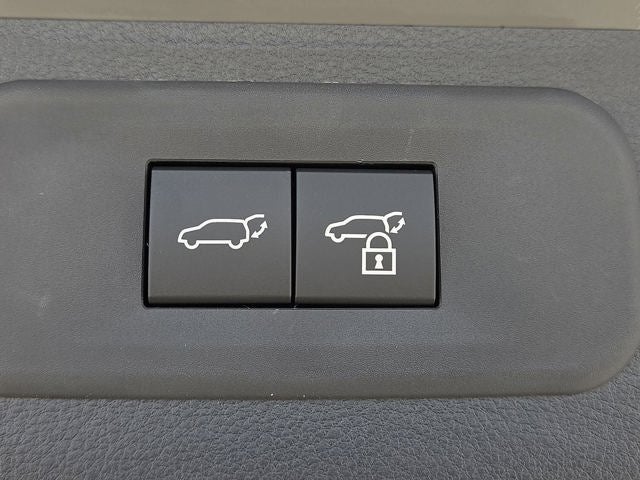 2026 Lexus TX 500h F SPORT PERFORMANCE LUXURY AWD